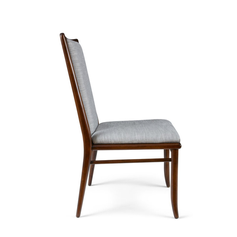 Martine Upholstered Back Side Chair