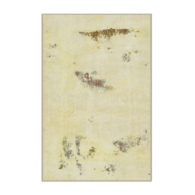 Abstract Indoor Rug