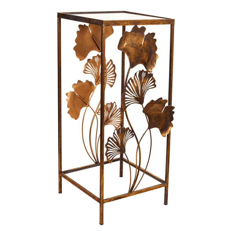 Gilbertville Four Leg Coffee Table