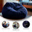 Fauteuil à billes en coton Classic-1963254988-1963254990