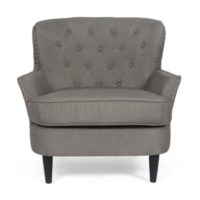 Fauteuil l 34,4 po
