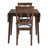 Extendable Dining Set-1238161070-1238161071