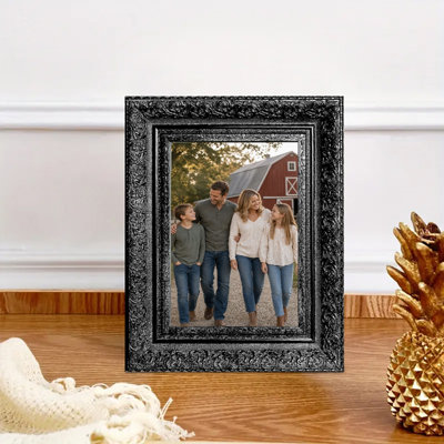 Mantel Picture Frame for Mother's Day Gifts