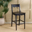 Tabouret de comptoir Rosetty-125847856