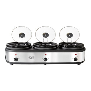 Buffet Server 7L