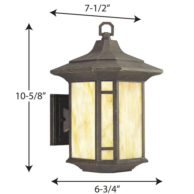 Rawson Wall Light