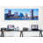 Black Framed Canvas selected