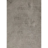 Wool Area Rug in Dark Gray
