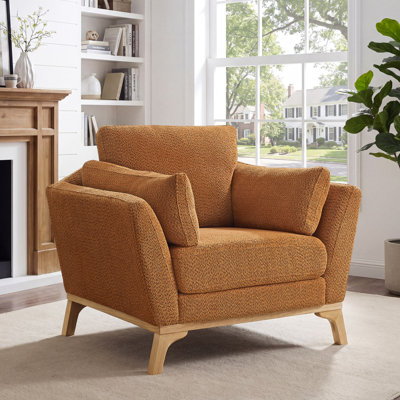 Lodell Upholstered Armchair