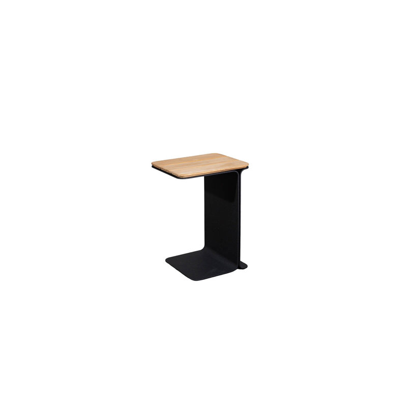 Mega Outdoor Teak Side Table