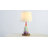 Elden Resin USB Table Lamp