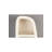 3 Piece Marble Floating Shelf