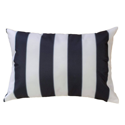 Horizon Stripe Pillow - Outdoor & Indoor