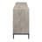 Aspect 72'' Solid Wood Sideboard