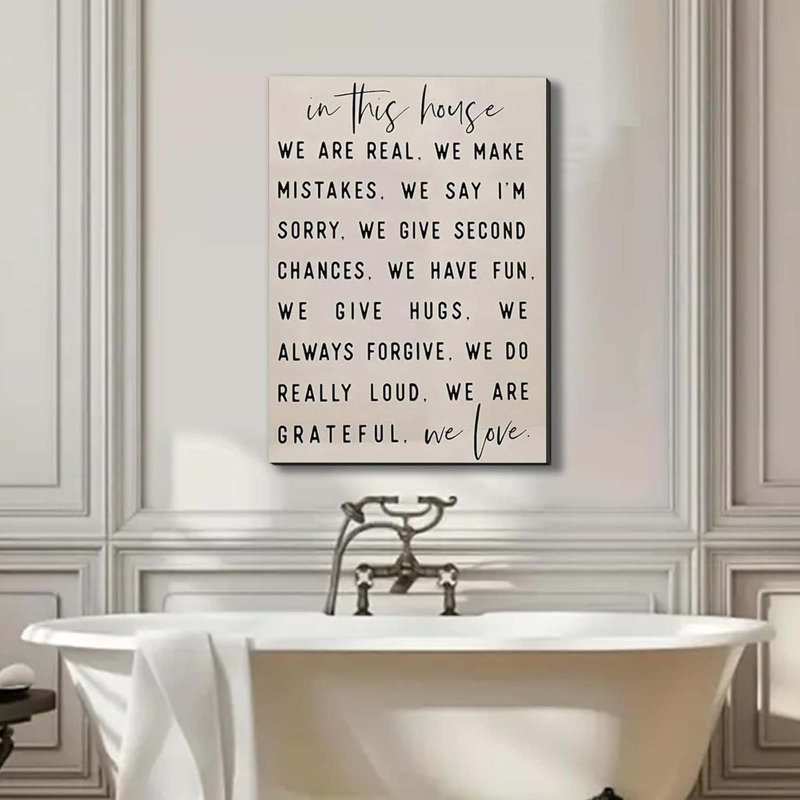 Wrapped Canvas Print, 45 cm H x 30 cm W