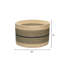 Cricket Decorative Basket