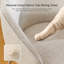 Upholstered Armchair-45007691-45007700
