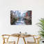 Art urbain urbain, architecture urbaine contemporaine-129152444