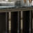2-Piece Coffee Table Set with Stone Tops