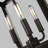 Carla 3 - Light Dimmable Lantern Square / Rectangle Chandelier-1800427093-1800427094-1800427097