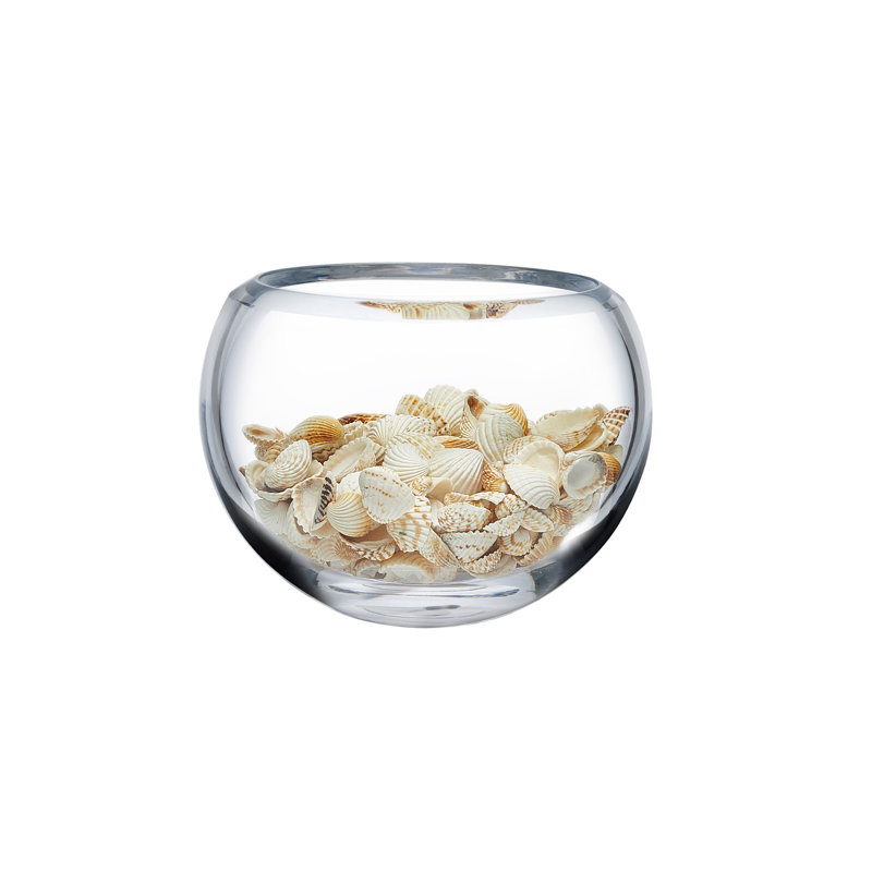 Lily Serving Bowl