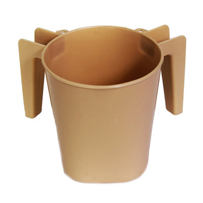 Plastic Wash Cup