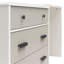Commode 3 tiroirs et bureau