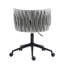 Blen Velvet Task Chair-2028448141