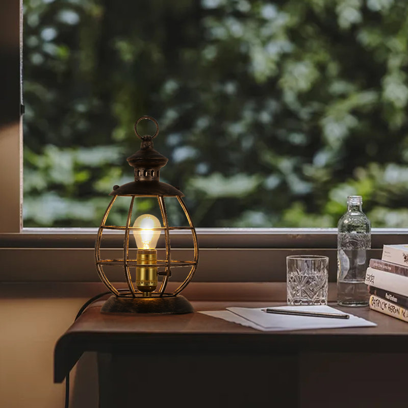 Lampe de table Gilbane