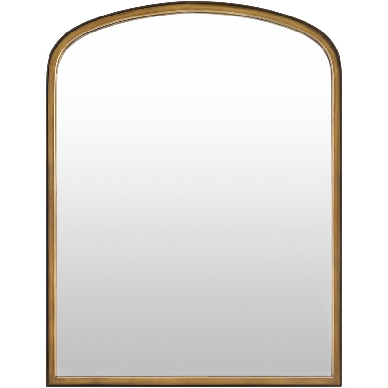 Evander Mirror, 31.5" x 24"