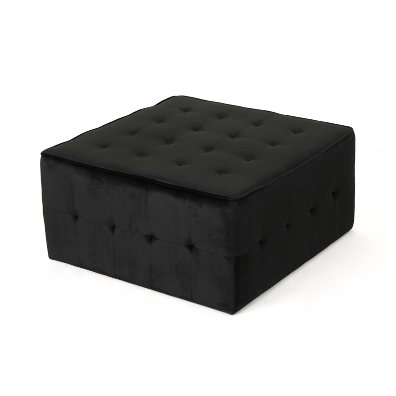 Ottoman Bench