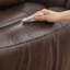 Fauteuil inclinable électrique de massage Carell-1065220964