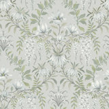 Laura Ashley Parterre Wallpaper Roll