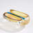 Glass Decorative Bowl