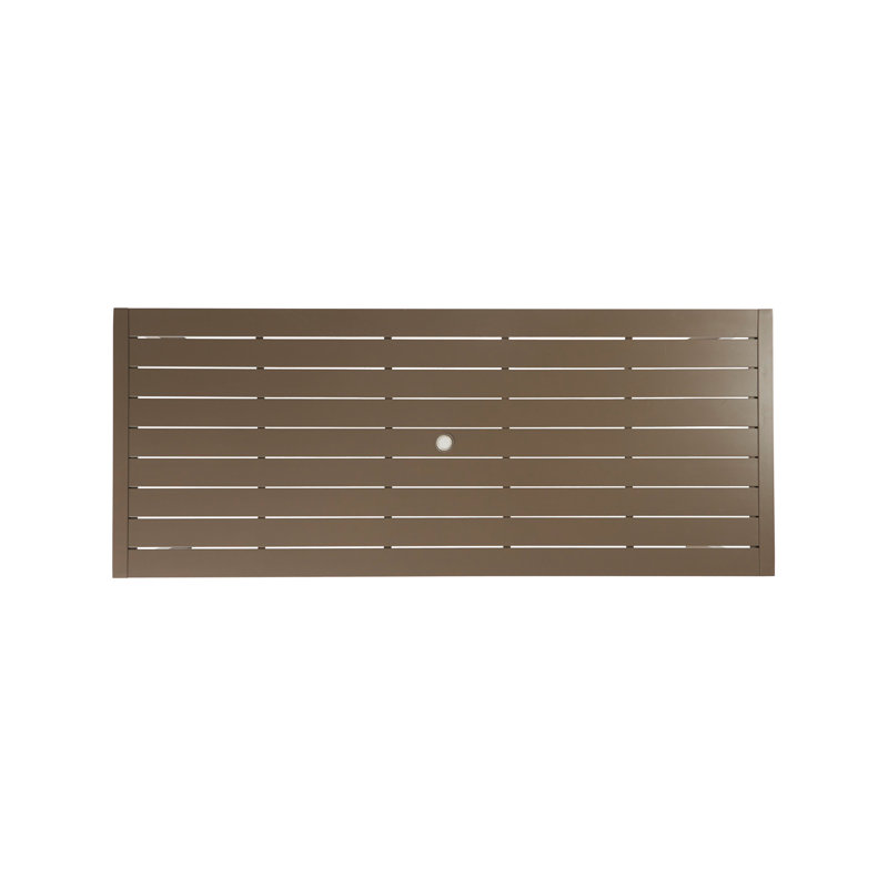Milan Outdoor Dining Table