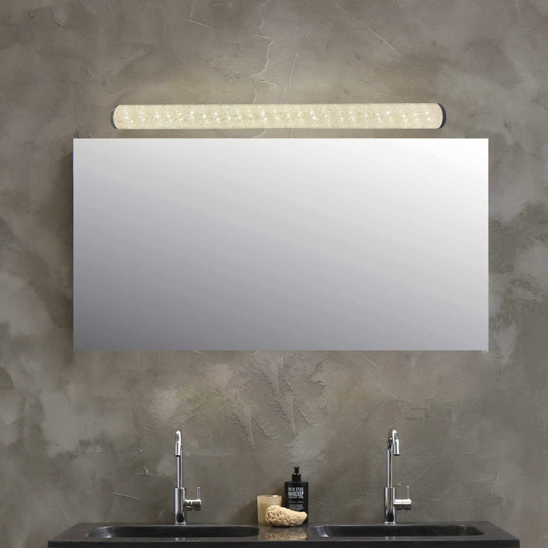 Zealand LED Armed Sconce, 3000K