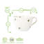 Bee Casual Mug-63920576