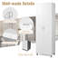 Garde-manger 73,5 po Toi