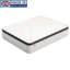 Luxe Pocket Sprung 4000 Mattress-72339131