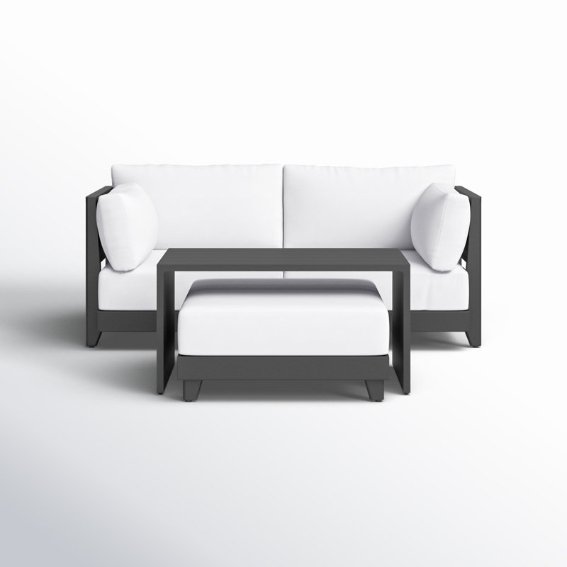 Dez 4pc Multi-Chair Seating Set