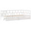 17 Stories Daybed With Drawers Without Mattress Solid Wood-758395065-745876388