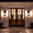 Aurelia 18" 2-Light Outdoor Wall Light-1582403002