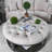 Single Coffee Table-253737199