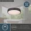 Acrylic LED Flush Mount