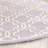 Cannen Hand Tufted Wool Geometric Rug-1217030470