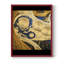 Abstrait, abstrait encadré, prêt à accrocher-386748000-386748006