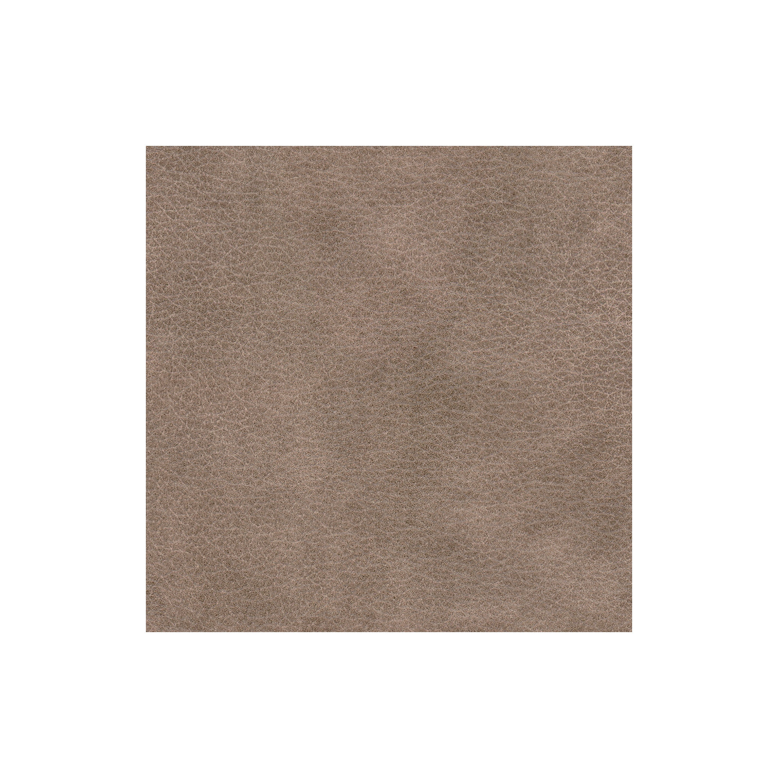 Fletcher Genuine Leather Down Cushion Armchair, Corda Top Grain Leather