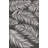 Outdoor Kona Area Rug Charcola Color-1987116601