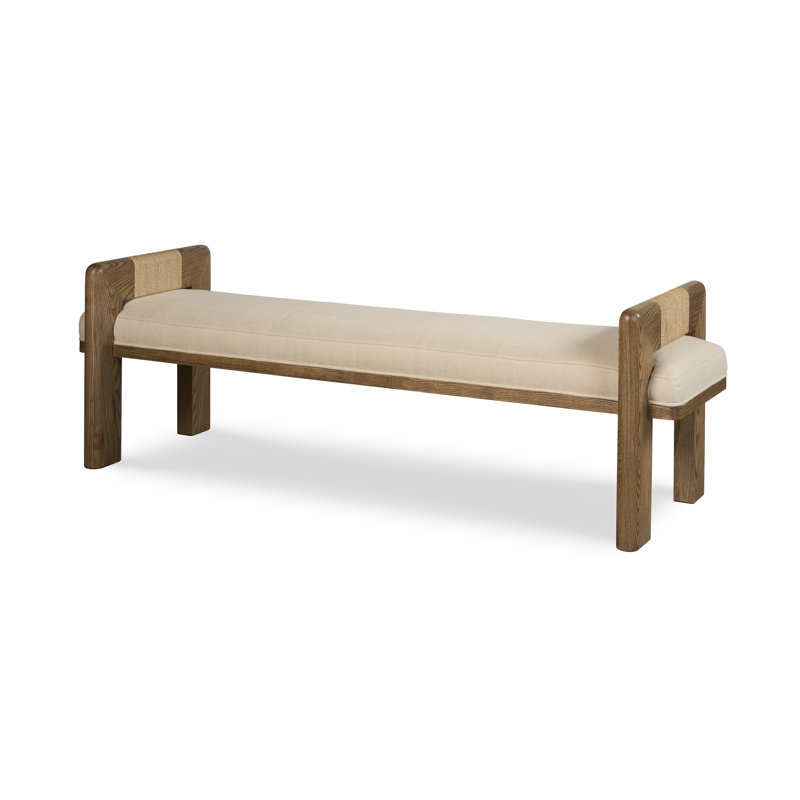 Bohdi Bench