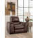 Alessandro Upholstered Power Recliner